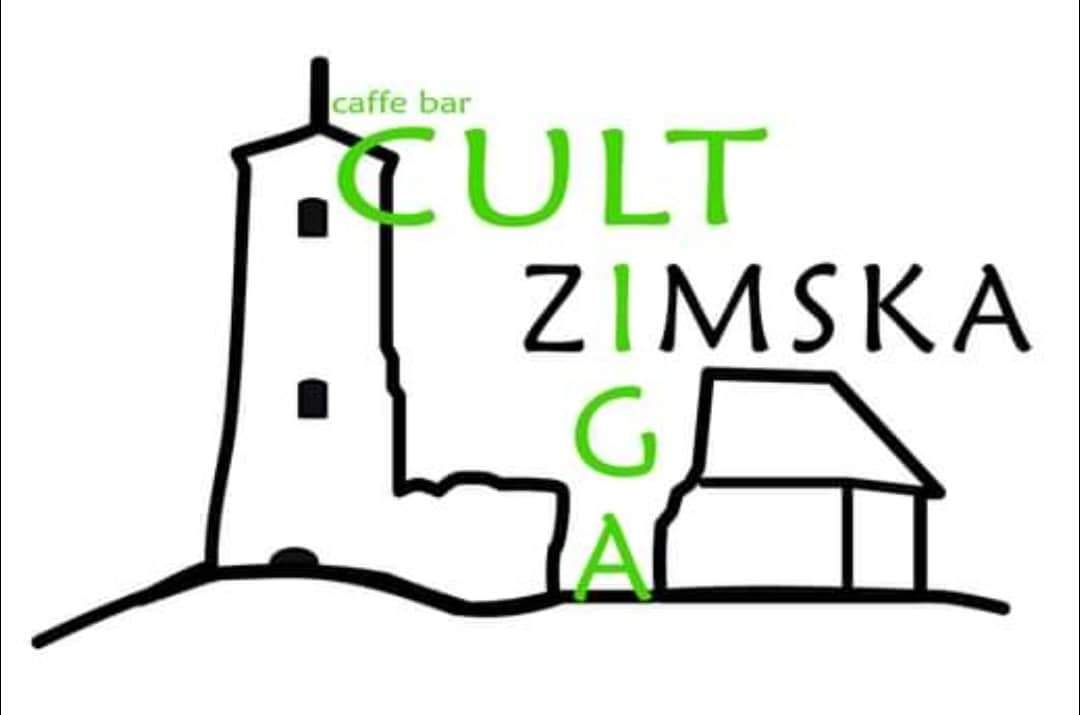 CULTna Zimska liga