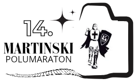 14. Martinski polumaraton