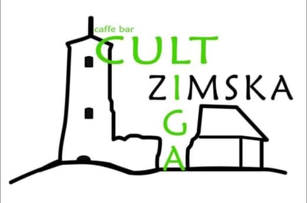 CULTna Zimska liga