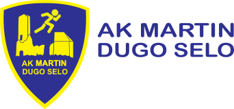 AK Martin Dugo Selo